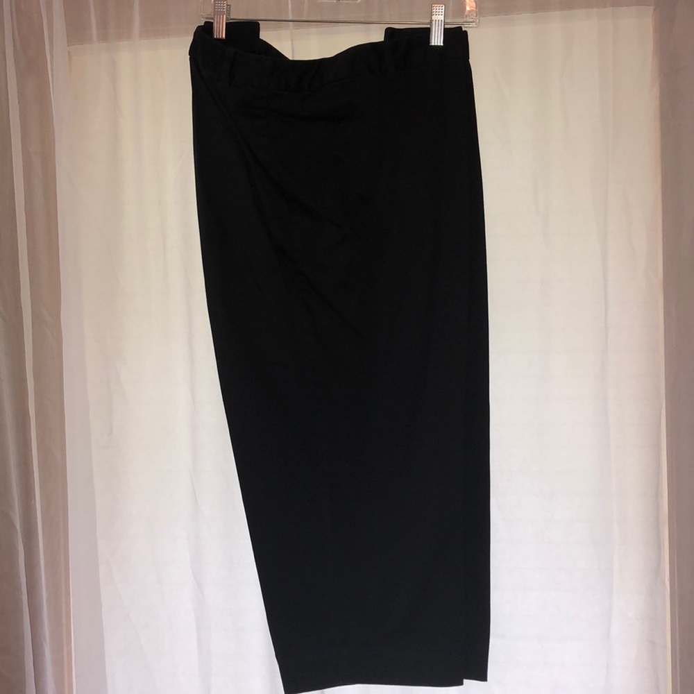 Capris pants